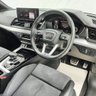 USED 2023 72 AUDI Q5 2.0 TDI 40 S line SUV 5dr Diesel S Tronic quattro Euro 6 (s/s) (204 ps) VIRTUAL COCKPIT, REVERSE CAM, FSH!