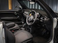 USED 2019 19 MINI CONVERTIBLE 1.5 Cooper Classic Convertible 2dr Petrol Manual Euro 6 (s/s) (136 ps) LOW MILES - 12 MONTHS WARRANTY - KEYLESS ENTRY - HEATED SEATS - LED LIGHTS - PARK SENSORS - DAB AUDIO