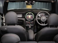USED 2019 19 MINI CONVERTIBLE 1.5 Cooper Classic Convertible 2dr Petrol Manual Euro 6 (s/s) (136 ps) LOW MILES - 12 MONTHS WARRANTY - KEYLESS ENTRY - HEATED SEATS - LED LIGHTS - PARK SENSORS - DAB AUDIO