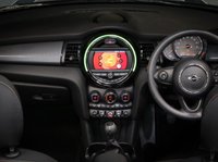 USED 2019 19 MINI CONVERTIBLE 1.5 Cooper Classic Convertible 2dr Petrol Manual Euro 6 (s/s) (136 ps) LOW MILES - 12 MONTHS WARRANTY - KEYLESS ENTRY - HEATED SEATS - LED LIGHTS - PARK SENSORS - DAB AUDIO