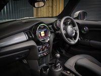 USED 2019 19 MINI CONVERTIBLE 1.5 Cooper Classic Convertible 2dr Petrol Manual Euro 6 (s/s) (136 ps) LOW MILES - 12 MONTHS WARRANTY - KEYLESS ENTRY - HEATED SEATS - LED LIGHTS - PARK SENSORS - DAB AUDIO