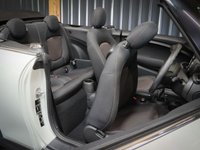 USED 2019 19 MINI CONVERTIBLE 1.5 Cooper Classic Convertible 2dr Petrol Manual Euro 6 (s/s) (136 ps) LOW MILES - 12 MONTHS WARRANTY - KEYLESS ENTRY - HEATED SEATS - LED LIGHTS - PARK SENSORS - DAB AUDIO