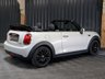 USED 2019 19 MINI CONVERTIBLE 1.5 Cooper Classic Convertible 2dr Petrol Manual Euro 6 (s/s) (136 ps) LOW MILES - 12 MONTHS WARRANTY - KEYLESS ENTRY - HEATED SEATS - LED LIGHTS - PARK SENSORS - DAB AUDIO