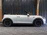 USED 2019 19 MINI CONVERTIBLE 1.5 Cooper Classic Convertible 2dr Petrol Manual Euro 6 (s/s) (136 ps) LOW MILES - 12 MONTHS WARRANTY - KEYLESS ENTRY - HEATED SEATS - LED LIGHTS - PARK SENSORS - DAB AUDIO
