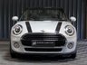 USED 2019 19 MINI CONVERTIBLE 1.5 Cooper Classic Convertible 2dr Petrol Manual Euro 6 (s/s) (136 ps) LOW MILES - 12 MONTHS WARRANTY - KEYLESS ENTRY - HEATED SEATS - LED LIGHTS - PARK SENSORS - DAB AUDIO