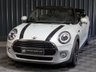 USED 2019 19 MINI CONVERTIBLE 1.5 Cooper Classic Convertible 2dr Petrol Manual Euro 6 (s/s) (136 ps) LOW MILES - 12 MONTHS WARRANTY - KEYLESS ENTRY - HEATED SEATS - LED LIGHTS - PARK SENSORS - DAB AUDIO