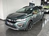 USED 2024 12 DACIA JOGGER 1.0 TCe EXTREME MPV 5dr Petrol Manual Euro 6 (s/s) (110 ps) FULL DACIA S/H X2! 1 OWNER! FULL DACIA S/H X2! 1 OWNER!