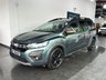 USED 2024 12 DACIA JOGGER 1.0 TCe EXTREME MPV 5dr Petrol Manual Euro 6 (s/s) (110 ps) FULL DACIA S/H X2! 1 OWNER! FULL DACIA S/H X2! 1 OWNER!