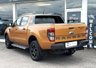 USED 2023 23 FORD RANGER 2.0 EcoBlue Wildtrak Pickup Double Cab 4dr Diesel Auto 4WD Euro 6 (s/s) (213 ps) MOUNTAIN ROLLER+REVERSE CAMERA