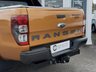 USED 2023 23 FORD RANGER 2.0 EcoBlue Wildtrak Pickup Double Cab 4dr Diesel Auto 4WD Euro 6 (s/s) (213 ps) MOUNTAIN ROLLER+REVERSE CAMERA