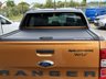 USED 2023 23 FORD RANGER 2.0 EcoBlue Wildtrak Pickup Double Cab 4dr Diesel Auto 4WD Euro 6 (s/s) (213 ps) MOUNTAIN ROLLER+REVERSE CAMERA