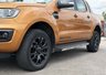 USED 2023 23 FORD RANGER 2.0 EcoBlue Wildtrak Pickup Double Cab 4dr Diesel Auto 4WD Euro 6 (s/s) (213 ps) MOUNTAIN ROLLER+REVERSE CAMERA