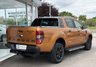 USED 2023 23 FORD RANGER 2.0 EcoBlue Wildtrak Pickup Double Cab 4dr Diesel Auto 4WD Euro 6 (s/s) (213 ps) MOUNTAIN ROLLER+REVERSE CAMERA