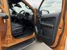 USED 2023 23 FORD RANGER 2.0 EcoBlue Wildtrak Pickup Double Cab 4dr Diesel Auto 4WD Euro 6 (s/s) (213 ps) MOUNTAIN ROLLER+REVERSE CAMERA