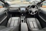 USED 2023 23 FORD RANGER 2.0 EcoBlue Wildtrak Pickup Double Cab 4dr Diesel Auto 4WD Euro 6 (s/s) (213 ps) MOUNTAIN ROLLER+REVERSE CAMERA