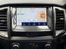 USED 2023 23 FORD RANGER 2.0 EcoBlue Wildtrak Pickup Double Cab 4dr Diesel Auto 4WD Euro 6 (s/s) (213 ps) MOUNTAIN ROLLER+REVERSE CAMERA