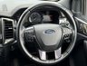 USED 2023 23 FORD RANGER 2.0 EcoBlue Wildtrak Pickup Double Cab 4dr Diesel Auto 4WD Euro 6 (s/s) (213 ps) MOUNTAIN ROLLER+REVERSE CAMERA
