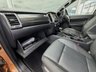 USED 2023 23 FORD RANGER 2.0 EcoBlue Wildtrak Pickup Double Cab 4dr Diesel Auto 4WD Euro 6 (s/s) (213 ps) MOUNTAIN ROLLER+REVERSE CAMERA