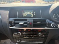 USED 2016 66 BMW X4 2.0 20d xLine SUV 5dr Diesel Auto xDrive Euro 6 (s/s) (190 ps) STUNNING EXAMPLE. SAT NAV. LEATHER