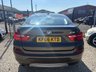 USED 2016 66 BMW X4 2.0 20d xLine SUV 5dr Diesel Auto xDrive Euro 6 (s/s) (190 ps) STUNNING EXAMPLE. SAT NAV. LEATHER