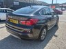 USED 2016 66 BMW X4 2.0 20d xLine SUV 5dr Diesel Auto xDrive Euro 6 (s/s) (190 ps) STUNNING EXAMPLE. SAT NAV. LEATHER