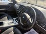 USED 2016 66 BMW X4 2.0 20d xLine SUV 5dr Diesel Auto xDrive Euro 6 (s/s) (190 ps) STUNNING EXAMPLE. SAT NAV. LEATHER