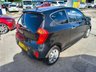 USED 2015 64 KIA PICANTO 1.0 VR7 Hatchback 3dr Petrol Manual Euro 5 (68 bhp) 