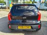 USED 2015 64 KIA PICANTO 1.0 VR7 Hatchback 3dr Petrol Manual Euro 5 (68 bhp) 