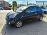USED 2015 64 KIA PICANTO 1.0 VR7 Hatchback 3dr Petrol Manual Euro 5 (68 bhp) 