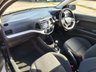 USED 2015 64 KIA PICANTO 1.0 VR7 Hatchback 3dr Petrol Manual Euro 5 (68 bhp) 
