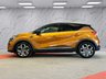 USED 2020 70 RENAULT CAPTUR 1.0 TCe S Edition SUV 5dr Petrol Manual Euro 6 (s/s) (100 ps) 