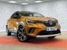 USED 2020 70 RENAULT CAPTUR 1.0 TCe S Edition SUV 5dr Petrol Manual Euro 6 (s/s) (100 ps) 