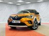 USED 2020 70 RENAULT CAPTUR 1.0 TCe S Edition SUV 5dr Petrol Manual Euro 6 (s/s) (100 ps) 