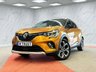 USED 2020 70 RENAULT CAPTUR 1.0 TCe S Edition SUV 5dr Petrol Manual Euro 6 (s/s) (100 ps) 