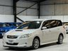 USED 2010 SUBARU EXIGA 2.0 GT Tuned By STi 1 Of 300 Worldwide 7 Seats Auto ULEZ 4WD  grade 4 + 1 of 300