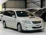 USED 2010 SUBARU EXIGA 2.0 GT Tuned By STi 1 Of 300 Worldwide 7 Seats Auto ULEZ 4WD  grade 4 + 1 of 300