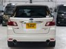 USED 2010 SUBARU EXIGA 2.0 GT Tuned By STi 1 Of 300 Worldwide 7 Seats Auto ULEZ 4WD  grade 4 + 1 of 300