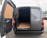 USED 2022 72 PEUGEOT PARTNER 1.5 BlueHDi 1000 Professional Premium Standard Panel Van 5dr Diesel Manual SWB Euro 6 (100 bhp) AIR CON - CARPLAY