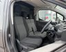 USED 2022 72 PEUGEOT PARTNER 1.5 BlueHDi 1000 Professional Premium Standard Panel Van 5dr Diesel Manual SWB Euro 6 (100 bhp) AIR CON - CARPLAY
