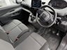 USED 2022 72 PEUGEOT PARTNER 1.5 BlueHDi 1000 Professional Premium Standard Panel Van 5dr Diesel Manual SWB Euro 6 (100 bhp) AIR CON - CARPLAY