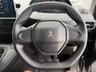 USED 2022 72 PEUGEOT PARTNER 1.5 BlueHDi 1000 Professional Premium Standard Panel Van 5dr Diesel Manual SWB Euro 6 (100 bhp) AIR CON - CARPLAY