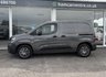USED 2022 72 PEUGEOT PARTNER 1.5 BlueHDi 1000 Professional Premium Standard Panel Van 5dr Diesel Manual SWB Euro 6 (100 bhp) AIR CON - CARPLAY