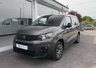 USED 2022 72 PEUGEOT PARTNER 1.5 BlueHDi 1000 Professional Premium Standard Panel Van 5dr Diesel Manual SWB Euro 6 (100 bhp) AIR CON - CARPLAY
