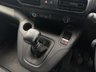 USED 2022 72 PEUGEOT PARTNER 1.5 BlueHDi 1000 Professional Premium Standard Panel Van 5dr Diesel Manual SWB Euro 6 (100 bhp) AIR CON - CARPLAY