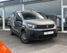 USED 2022 72 PEUGEOT PARTNER 1.5 BlueHDi 1000 Professional Premium Standard Panel Van 5dr Diesel Manual SWB Euro 6 (100 bhp) AIR CON - CARPLAY