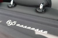 USED 2021 71 ABARTH 695 1.4 T-Jet EsseEsse Hatchback 3dr Petrol Manual Euro 6 (180 bhp) 70 th ANNIVERSARIO ADJUSTABLE SPOILER