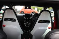 USED 2021 71 ABARTH 695 1.4 T-Jet EsseEsse Hatchback 3dr Petrol Manual Euro 6 (180 bhp) 70 th ANNIVERSARIO ADJUSTABLE SPOILER