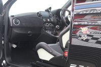 USED 2021 71 ABARTH 695 1.4 T-Jet EsseEsse Hatchback 3dr Petrol Manual Euro 6 (180 bhp) 70 th ANNIVERSARIO ADJUSTABLE SPOILER