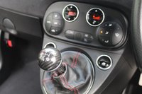 USED 2021 71 ABARTH 695 1.4 T-Jet EsseEsse Hatchback 3dr Petrol Manual Euro 6 (180 bhp) 70 th ANNIVERSARIO ADJUSTABLE SPOILER