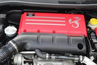USED 2021 71 ABARTH 695 1.4 T-Jet EsseEsse Hatchback 3dr Petrol Manual Euro 6 (180 bhp) 70 th ANNIVERSARIO ADJUSTABLE SPOILER